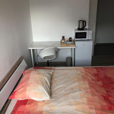 Cosy Room In شامبيري المظهر الخارجي الصورة